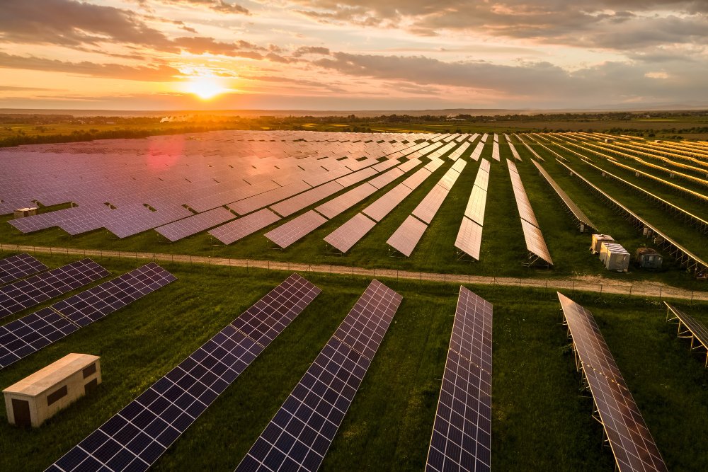 Güneş Enerjisi Sistemi (GES) Nedir