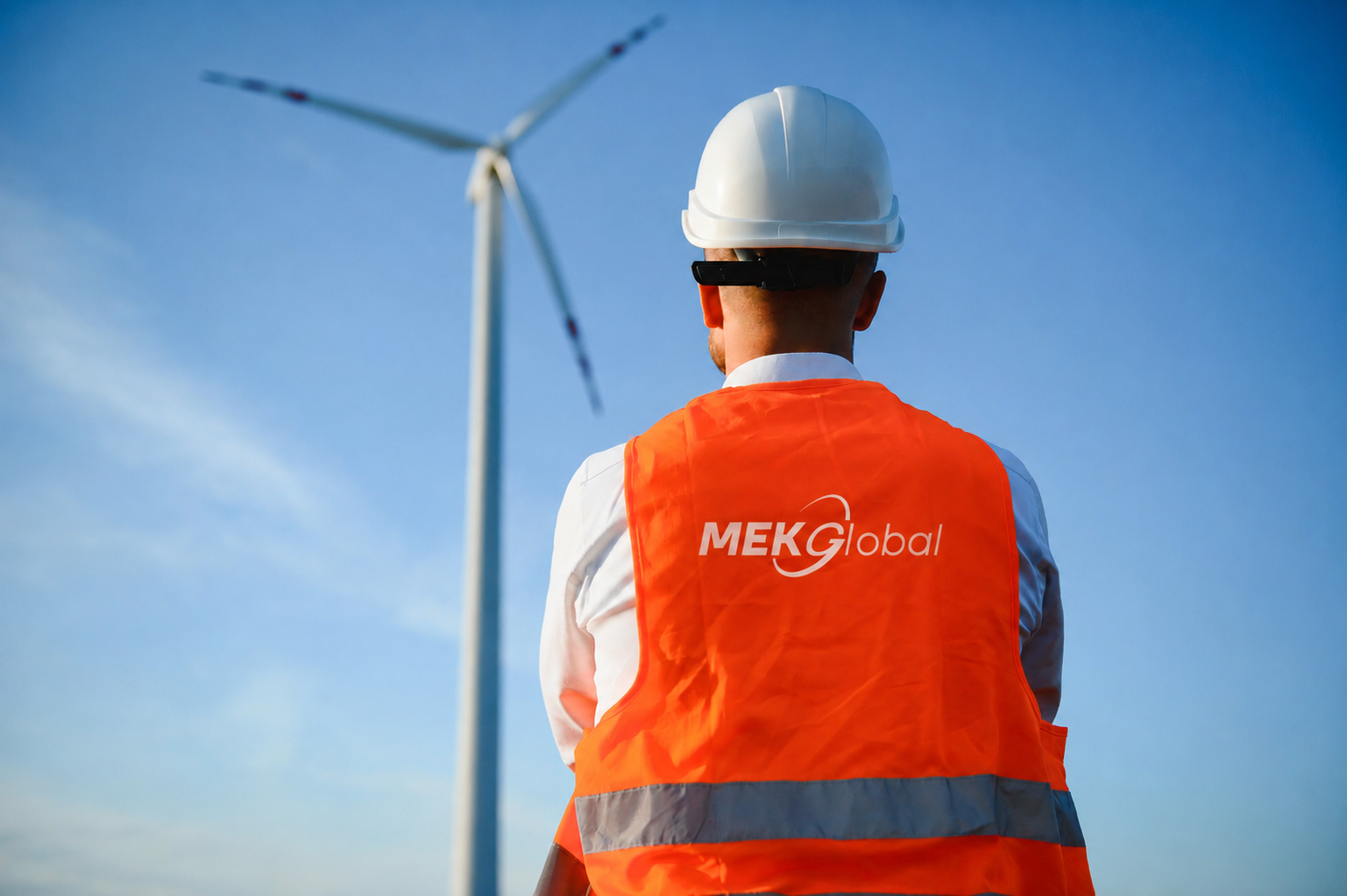 Rüzgar Enerjisi Santrali (RES) Nedir