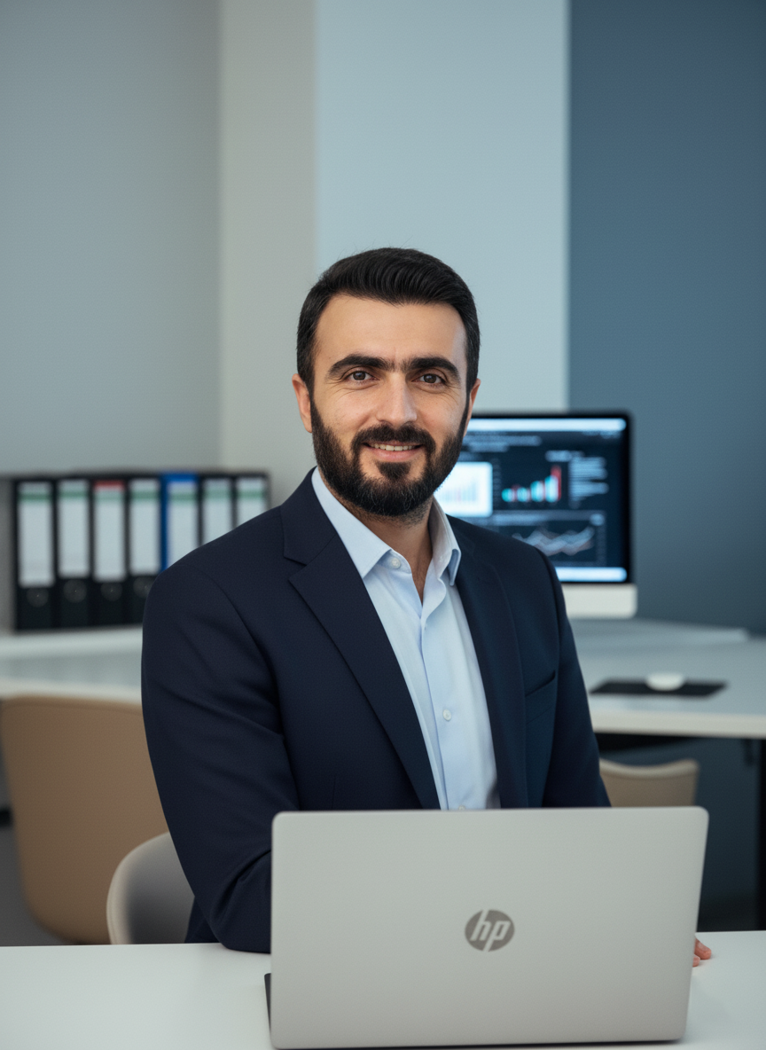 Ömer Faruk AKBULUT